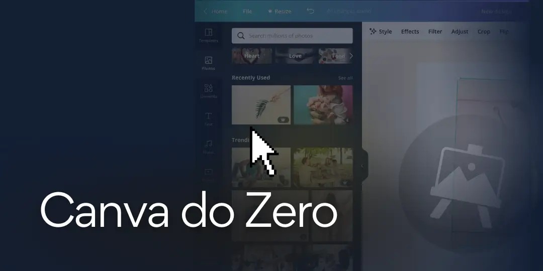 Canva do Zero