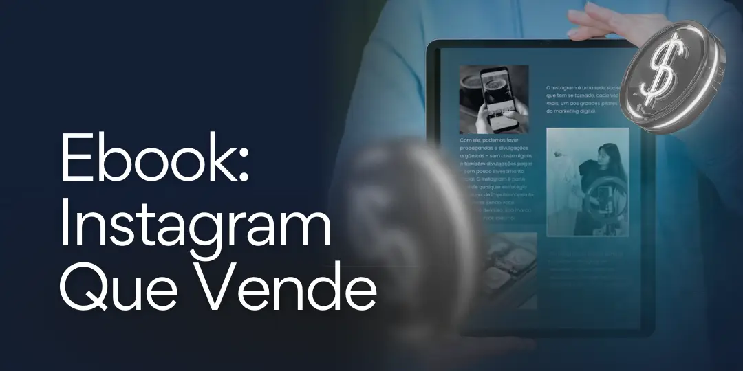 Ebook_ Instagram que vende