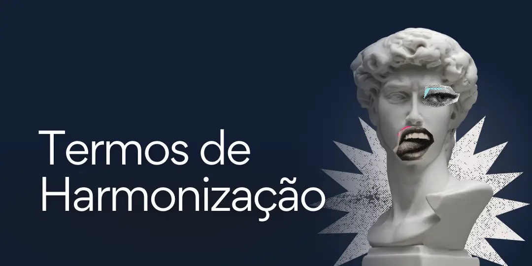 Termos de Harmonização