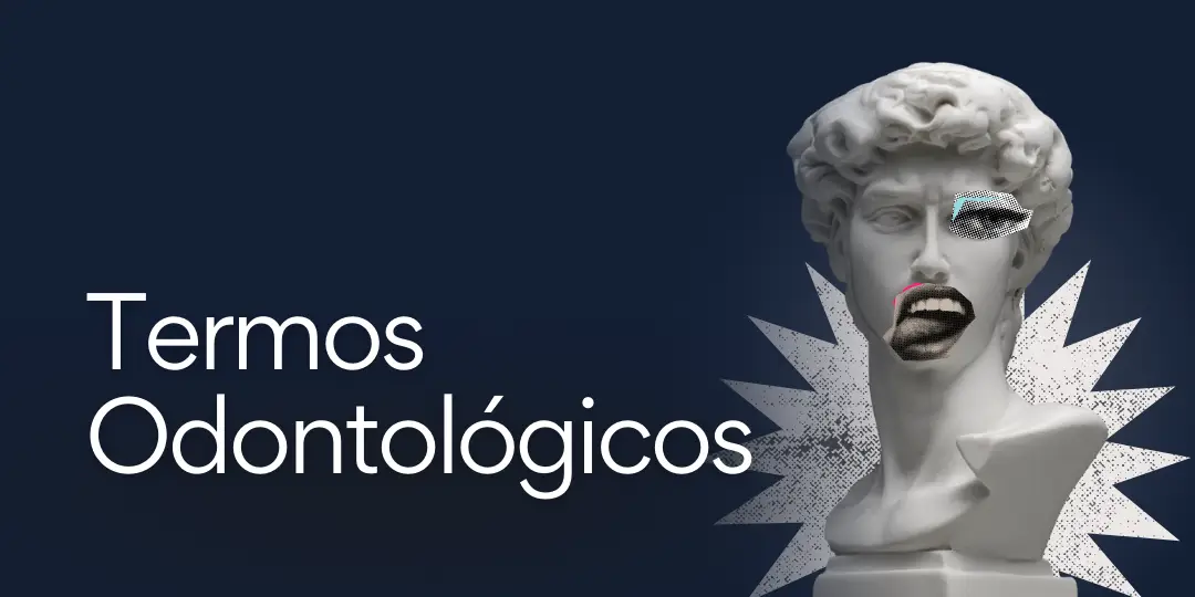 Termos odontológicos