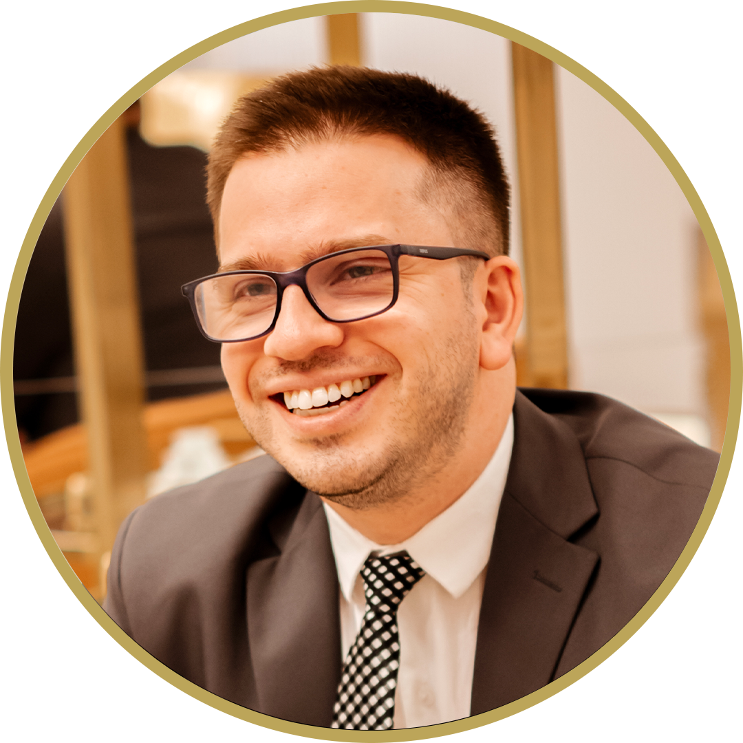 Dr. Guilherme Winckler