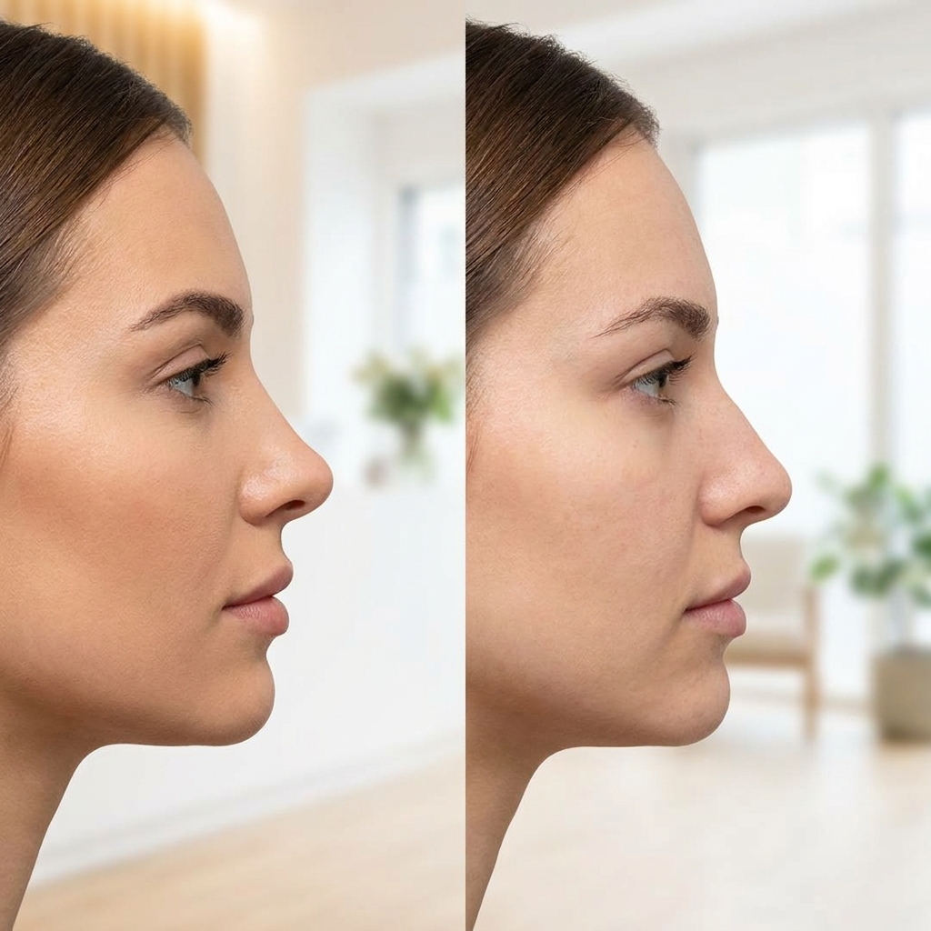 Harmonização Facial