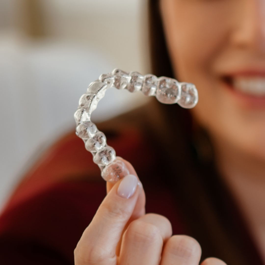 Invisalign