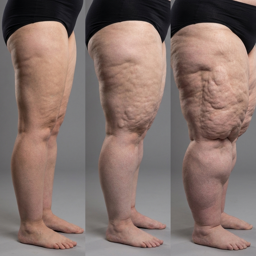 Lipedema